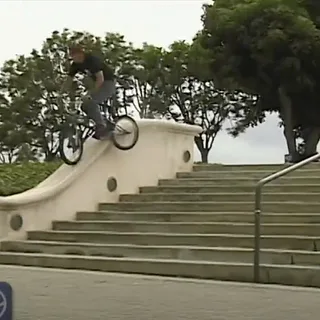 Scotty Cranmer, Chase Hawk, Walter Pieringer & More // Chaos // 411vm // 2003