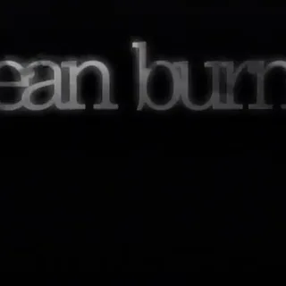 Sean Burns // Transcend // 2004