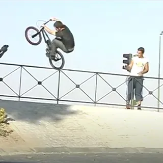 Sergio Layos // Livin' In Exile // 2005