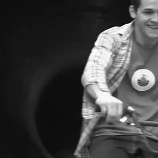 Seth Holton // Metal Bikes // Faded Glory // 2003