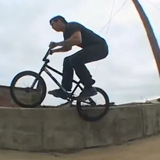 Seth Kimbrough // Livin' In Exile // 2005