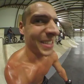 Soren Jacobs // Changes // Dragonfly Bikes // 2004
