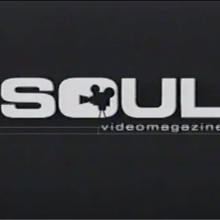 Soul BMX Video Magazine #15 // 2001 (FULL Video!)