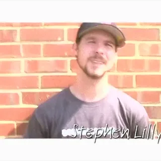 Stephen Lilly // Livin' In Exile // 2005