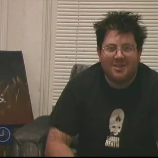 Steve Crandall // A Day In The Life // 411vm // 2002