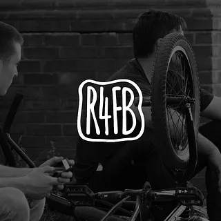 R4FB - Quaker State - Ride PA BMX