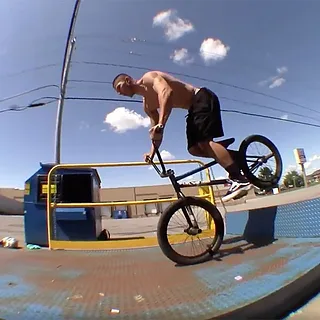 BANANA SEAT | DIG BMX