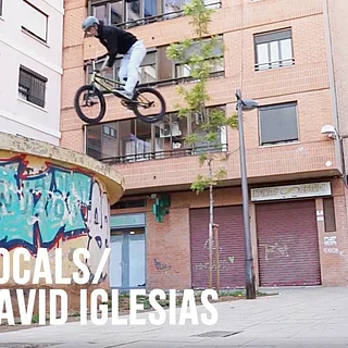 DIG Locals - David Iglesias