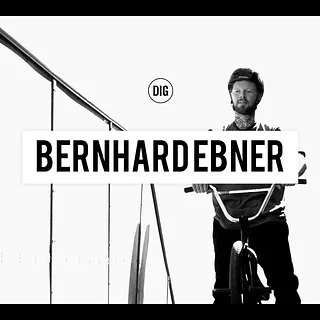 DIG LOCALS: Bernhard Ebner - 9 Months in Salzburg