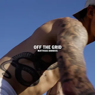 MATTHIAS DANDOIS - VANS 'OFF THE GRID'