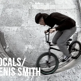 DIG Locals - Denis Smith