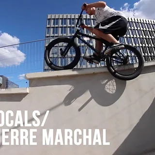 DIG LOCALS - PIERRE MARCHAL - MITM PARIS