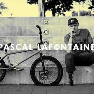 PASCAL LAFONTAINE  X DIG 2019