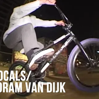 DIG X Joram Van Dijk