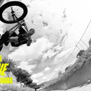 DIG LOCALS - 'THE ONE' | Honolulu, Hawaii
