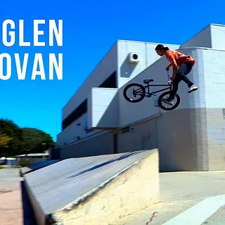 DIG X Glen Girbovan