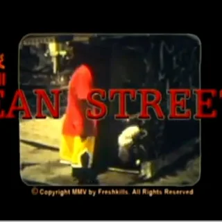 Mean Streets // RedBull // 2006 (FULL VIDEO)
