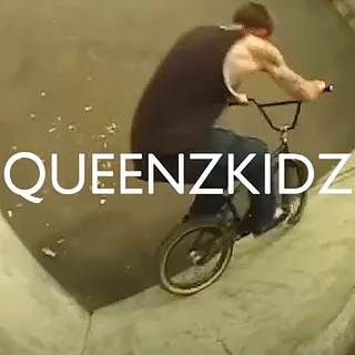 THE QUEENZKIDZ DVD