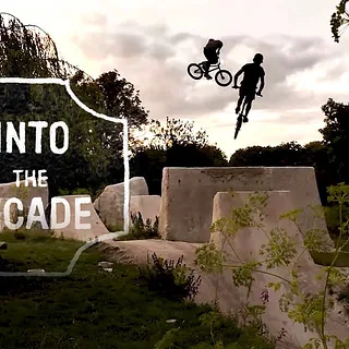 INTO THE DECADE - VILLA ROAD