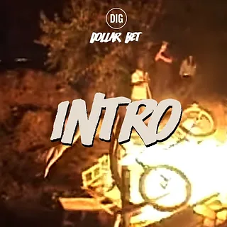 Dollar Bet BMX DVD - Intro