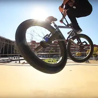 THE '24/7 CREW' VIDEO
