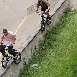 PROGRAM DVD PROMO Feat Noah Huntzinger, Mark Bennett, Trent Lutzke & More