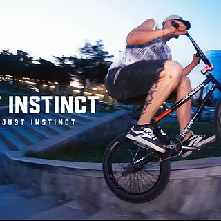 'STREET INSTINCT' - BMX in Armenia and Azerbaijan