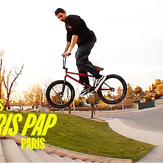 DIG LOCALS - DIMITRIS PAP