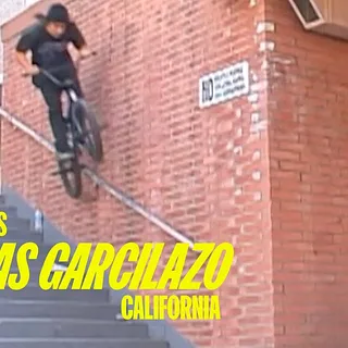 DIG LOCALS - THOMAS GARCILAZO