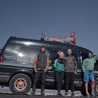 CANETTELIFE - A BMX road trip In the USA