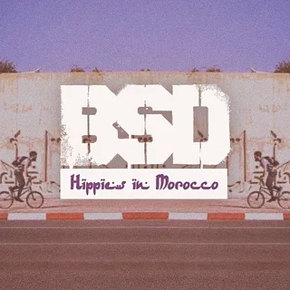 BSD BMX - Hippies in Morocco