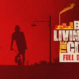 BSD BMX - Living for the City - Full DVD