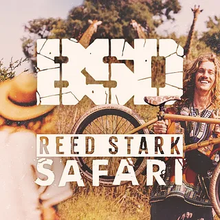 BSD BMX - Reed Stark - SAFARI