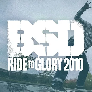 BSD BMX - Ride to Glory 2010