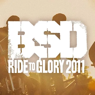 BSD BMX - Ride to Glory 2011