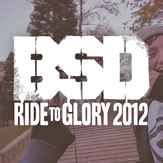 BSD BMX - Ride to Glory 2012