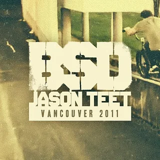 BSD - Jason Teet - Vancouver 2011