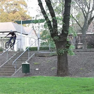 BSD - Mike McMah - Welcome to the Team