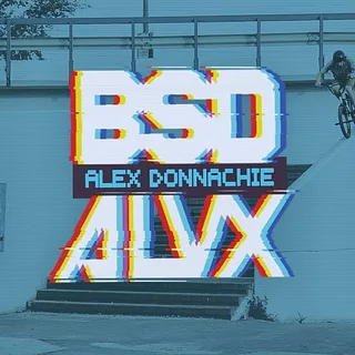 BSD ALVX