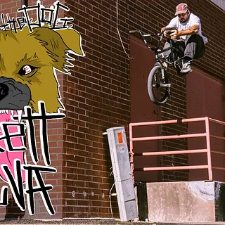 BRETT SILVA - HAIR OF THE DOG | The InBetween