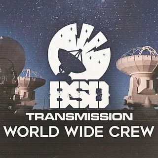 World Wide Crew Bonus - BSD Transmission DVD
