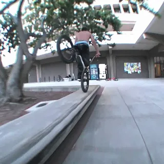 Common Crew: Ethan Corriere & Jacob Cable Split Edit