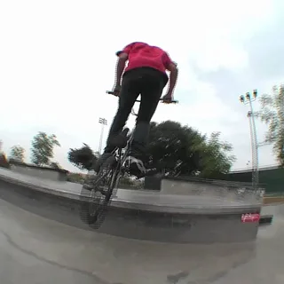 Common Crew: Jacob Cable WestChester Mix