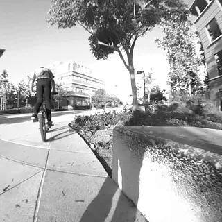 Common Crew: Ethan Corriere Street Mix