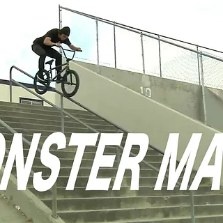 COMMON CREW MOVIE - MONSTER MASH (trailer)