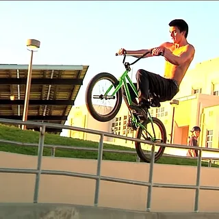 JACOB CABLE MONSTER MASH BEHIND THE SCENES