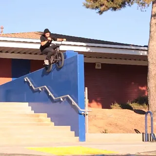 JULIAN ARTEAGA MONSTER MASH BEHIND THE SCENES
