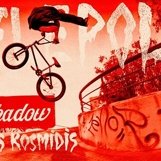 Fillip Kosmidis - Helepolis