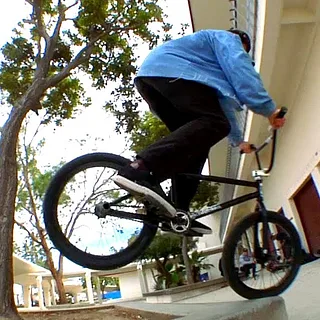 CHRIS EILAND 2017
