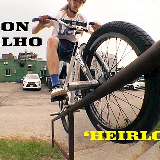  ANTON BOTELHO - 'HEIRLOOM' | DIG LOCALS